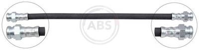 Bremsschlauch Hinterachse ABS SL 2686