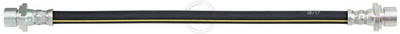 Bremsschlauch Hinterachse ABS SL 5981