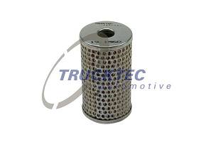 Hydraulikfilter, Lenkung Trucktec Automotive 01.37.058