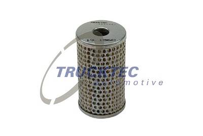 Hydraulikfilter, Lenkung Trucktec Automotive 01.37.058