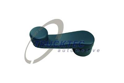 Fensterkurbel Trucktec Automotive 01.53.087