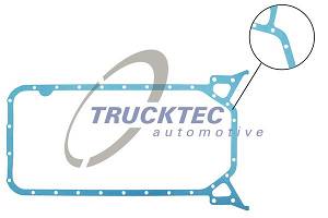 Dichtung, Ölwanne Trucktec Automotive 02.10.043