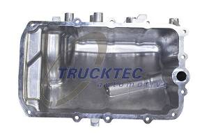 Ölwanne Trucktec Automotive 02.10.220
