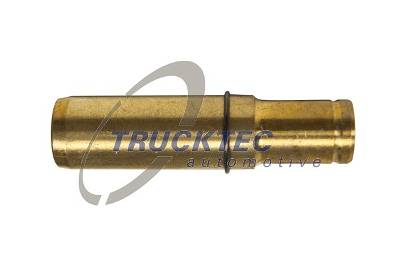 Ventilführung Einlassseite Trucktec Automotive 02.12.056