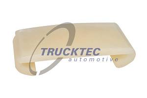 Gleitschiene, Steuerkette Trucktec Automotive 02.12.166