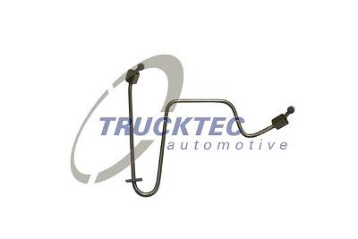 Hochdruckleitung, Einspritzanlage Trucktec Automotive 02.13.066