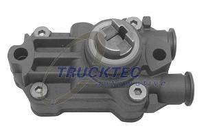 Pumpe, Kraftstoffvorförderung Trucktec Automotive 02.13.081