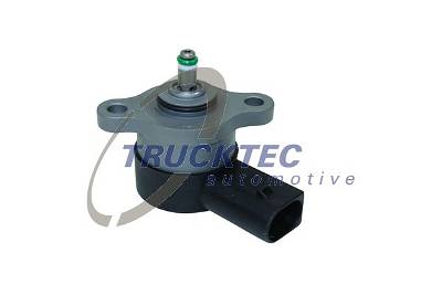 Druckregelventil, Common-Rail-System Trucktec Automotive 02.13.180