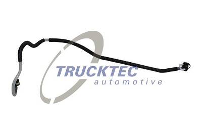 Kraftstoffleitung Trucktec Automotive 02.13.196