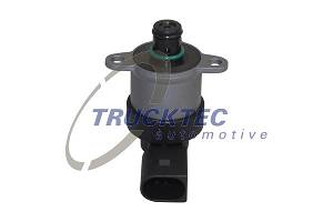 Regelventil, Kraftstoffmenge (Common-Rail-System) Trucktec Automotive 02.13.228