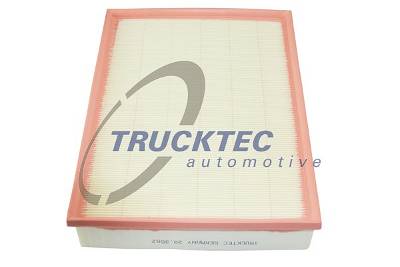 Luftfilter Trucktec Automotive 02.14.064