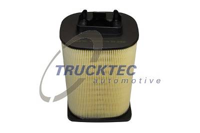 Luftfilter Trucktec Automotive 02.14.209