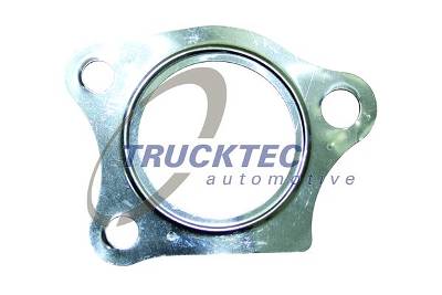 Dichtung, Lader Trucktec Automotive 02.16.081