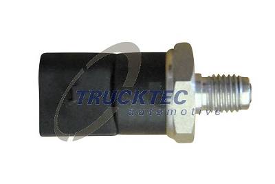 Sensor, Kraftstoffdruck Trucktec Automotive 02.17.035