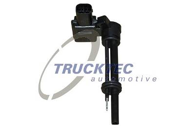 Wassersensor, Kraftstoffanlage Trucktec Automotive 02.17.105
