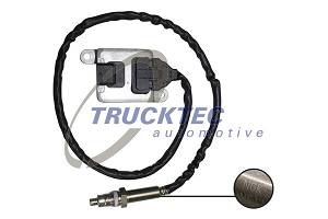 NOx-Sensor, Harnstoffeinspritzung Trucktec Automotive 02.17.137