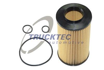 Ölfilter Trucktec Automotive 02.18.100