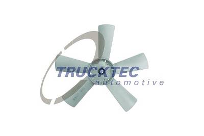 Lüfterrad, Motorkühlung Trucktec Automotive 02.19.031