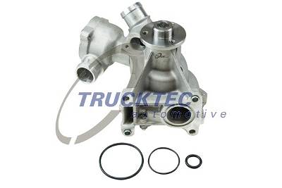 Wasserpumpe, Motorkühlung Trucktec Automotive 02.19.138