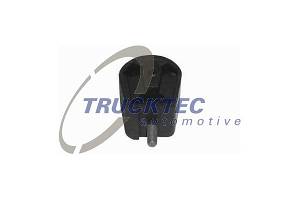 Lagerung, Schaltgetriebe hinten Trucktec Automotive 02.22.025