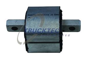 Lagerung, Automatikgetriebe hinten Trucktec Automotive 02.22.091