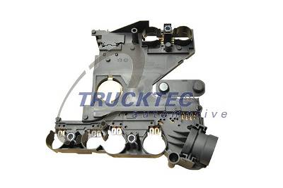 Steuergerät, Automatikgetriebe Trucktec Automotive 02.25.046