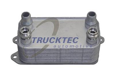 Ölkühler, Automatikgetriebe Trucktec Automotive 02.25.092