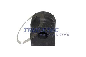 Lagerung, Stabilisator Hinterachse beidseitig Trucktec Automotive 02.30.268