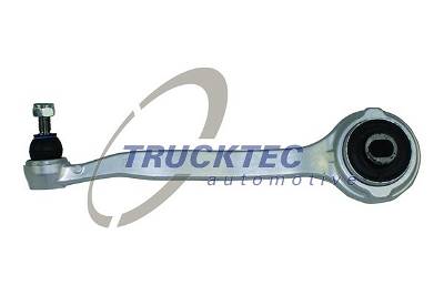 Lenker, Radaufhängung Vorderachse links Trucktec Automotive 02.32.037