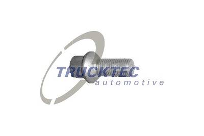 Radschraube Trucktec Automotive 02.33.020