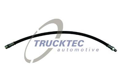 Bremsschlauch Vorderachse Trucktec Automotive 02.35.013