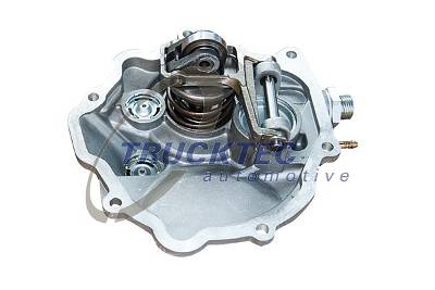 Unterdruckpumpe, Bremsanlage Trucktec Automotive 02.36.057