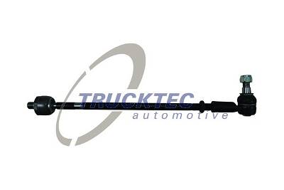 Spurstange Vorderachse beidseitig Trucktec Automotive 02.37.049