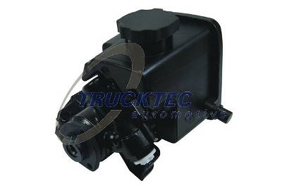 Hydraulikpumpe, Lenkung Trucktec Automotive 02.37.101
