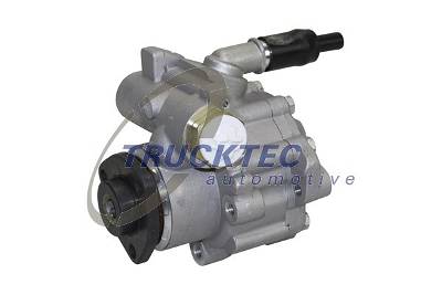 Hydraulikpumpe, Lenkung Trucktec Automotive 02.37.135