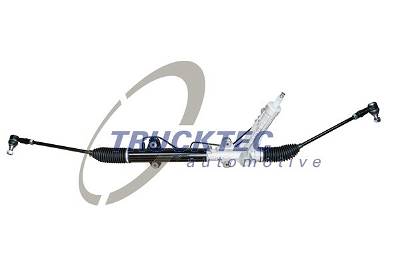 Lenkgetriebe Trucktec Automotive 02.37.199