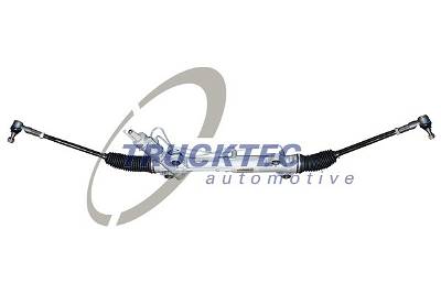 Lenkgetriebe Trucktec Automotive 02.37.204