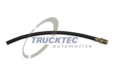 Kraftstoffschlauch Trucktec Automotive 02.38.010