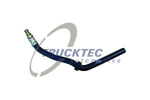 Kraftstoffschlauch Trucktec Automotive 02.38.019
