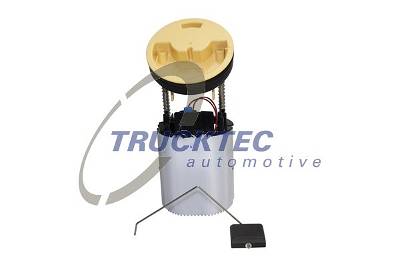 Kraftstoff-Fördereinheit Trucktec Automotive 02.38.020