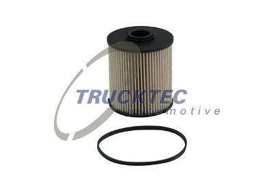 Kraftstofffilter Trucktec Automotive 02.38.047