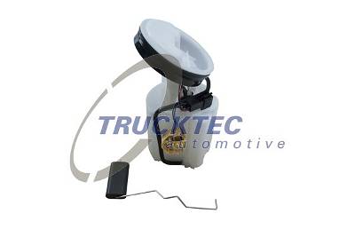 Kraftstoff-Fördereinheit Trucktec Automotive 02.38.073