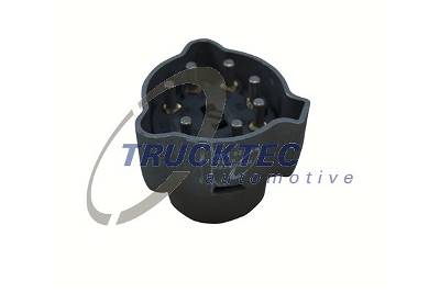 Zünd-/Startschalter Trucktec Automotive 02.42.013