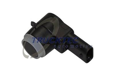 Sensor, Einparkhilfe und Trucktec Automotive 02.42.056