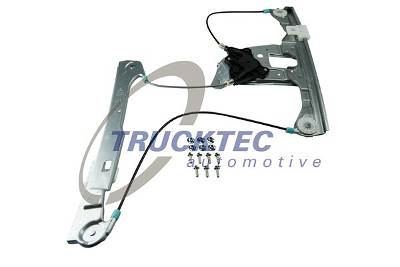 Fensterheber vorne links Trucktec Automotive 02.53.090
