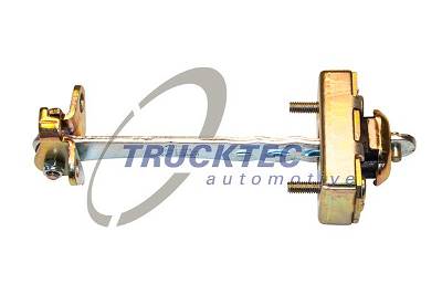 Türfeststeller vorne links Trucktec Automotive 02.53.144