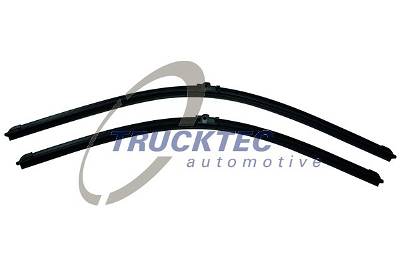 Wischblatt vorne Trucktec Automotive 02.58.424
