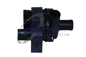 Wasserumwälzpumpe, Standheizung Trucktec Automotive 02.59.150