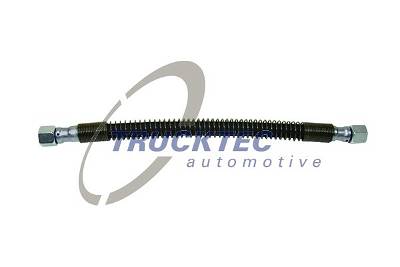 Schlauch, Getriebeölkühler Trucktec Automotive 02.67.091