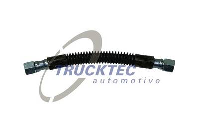 Schlauch, Getriebeölkühler Trucktec Automotive 02.67.099